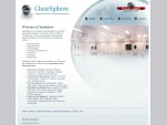 ClearSphere - Integrated Solutions for Controlled Environments