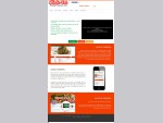 Online Food Ordering Platform For Restaurants | Facebook food ordering | Mobile food ordering - .