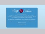Cliffhouse BB - Bed and breakfast situated in Tramore, Co. Waterford, Rep. Of Ireland.