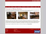 Cliffoney Kitchens - Sligo Kitchens, Bespoke, Fitted Kitchens, Kitchen Design, In-Frame