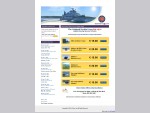Aran Islands Ferries | Best Rates on Aran Islands Ferry | Doolin Ferries | Aran Ferries from Dool