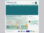 Clonakilty Park Leisure Club, Co. Cork