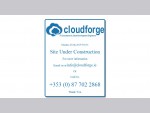 The Cloud Forge