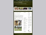 Clover Kennels Ireland - Boarding Kennels | Sled Dog Training Courses | Breeding Kennels | ..