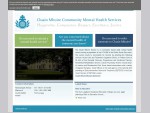 Cluain Mhuire Community Mental Health Service