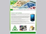 Club Fundraising - Fundraisers For Clubs Throughout Ireland