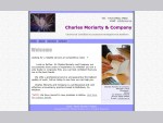Home - Charles Moriarty and Co. - Accountancy