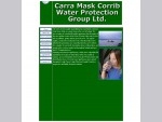 Carra Mask Corrib Water Protection Group;