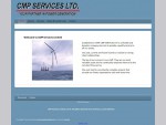 CMP Services