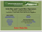 A. W. Coach Bus Services Limited