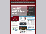 Cobh Ramblers Football Club -