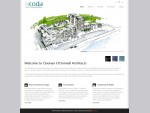 Coda Architects | Home raquo; Coda Architects