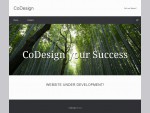 CoDesign | My WordPress Blog