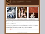 Classic Tea Coffee Company — Irish Coffee Suppliers 8211; Italian Coffee