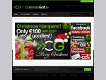 ColemanGolf. ie - Your Source for Golf Clothing - Golf Equipment - Golf Footwear and much more...
