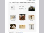 colin harris furniture designer maker