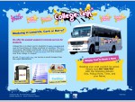 Bus service Kerry to Cork, Cheap Student travel Kerry to Cork | Bus from Kerry to Cork | College