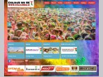 Colour Me — Ireland039;s Most Colourful 5K Ever!