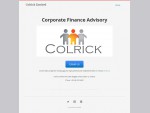 Colrick Limited