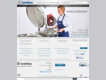 Catering Equipment Ireland - Combico catering and bakery equipment suppliers in Ireland