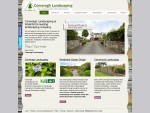 Landscape Design Company - Comeragh Landscaping, Dungarvan, Co. Waterford, Ireland.