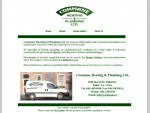 Commane Heating Plumbing Ltd.