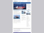 Compass Maritime | Shipping Companies Ireland | Irish Shipping Services