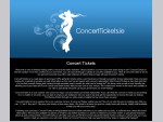 Concert tickets, ConcertTickets. ie