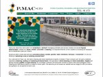 Stone Cleaning, Polishing And Restoration Services P. MAC LTD
