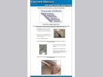 Concrete Stairs Ltd - Ireland