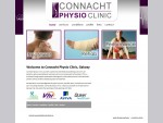Connacht Physio Clinic - Galway Physiotherapy