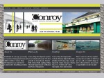 Welcome to Conroy Shop Developments - Conroy. ie
