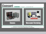 Consort Cases Vacuum Forming Homepage Homepage