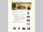 Contemporary Flooring - Specialising in Engineered Flooring - HOME