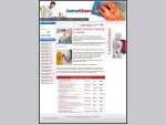 Contract Cleaners Ireland