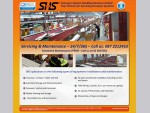 CSHS Conveyor System Handling Services Limited - totally integrated conveying systems