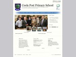 Coola Post Primary School | Coola Post Primary School Website
