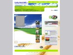 Corby Rock Mill LTD - leading manufacturers of animal feed products in Ireland
