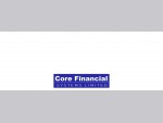 Core Financial Systems Limited