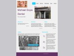 Michael Doyle Dental - Home