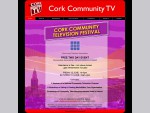 Cork Community Television