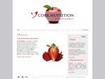 Cork Nutrition - Nutrition Consultancy and Dietetic Practice, Cork
