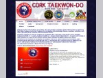 Cork Taekwon-Do