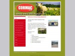 Sheep Tags, Sheep Handling Equipment, Cormac Sheep Equipment Tuam County Galway Ireland