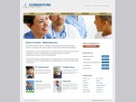 Doctor's Practice - Drogheda | Cornerstone Medical