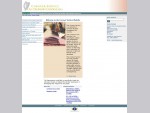 Coroner Service Home Page