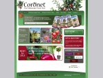 Coronet Miniature Apple Trees, Miniature Trees for Balconies, Patios and Gardens