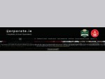 Corporate. ie | Event Management Company - Dublin, Ireland