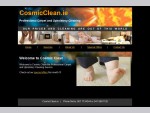 Cosmicclean. ie - Professional Carpet Cleaning Service - Dublin, Meath, Louth