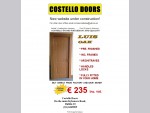 Costello Doors
